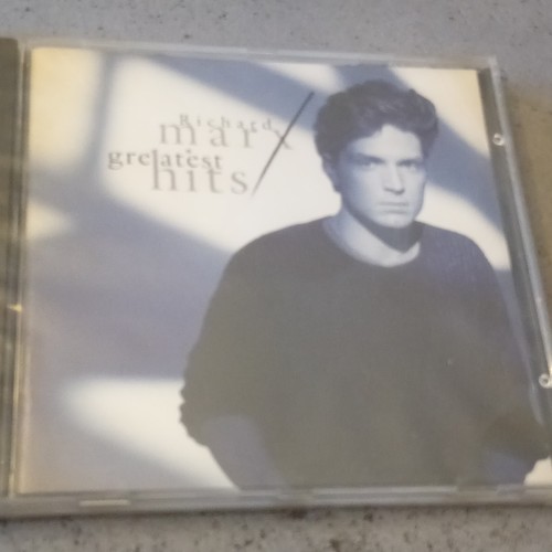 Richard marx greatest - richard,
