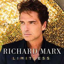 Limitless von marx richard - limitless,