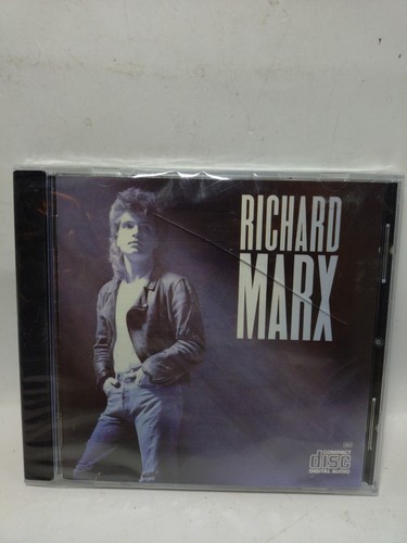 Richard marx self titled - cd,