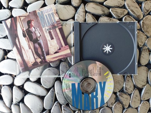 Richard marx repeat - marx, offender