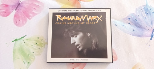 Richard marx chains around - richard,