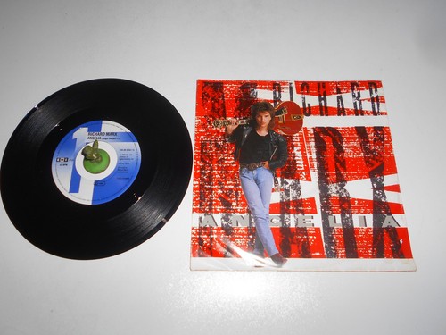 Richard marx angelina - -, (1988)