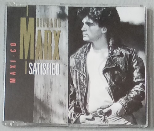 Richard marx satisfied 3 - satisfied,