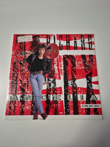 Richard marx angelia - marx, angelia,
