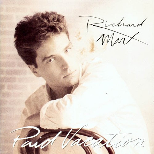 Richard marx paid - marx,