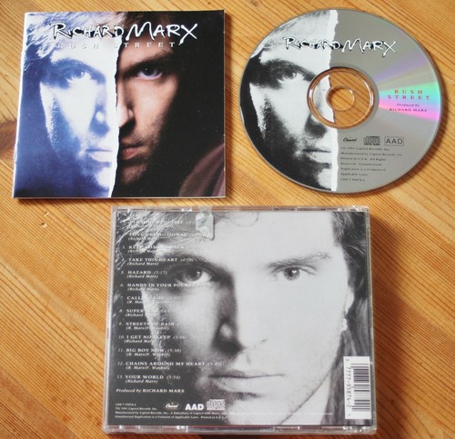 Richard marx rush - richard,