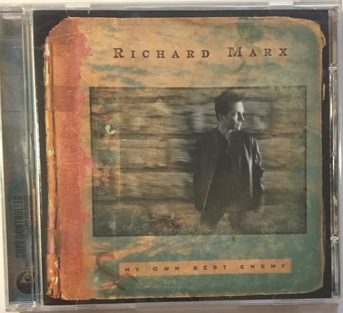 Richard marx own - richard, my