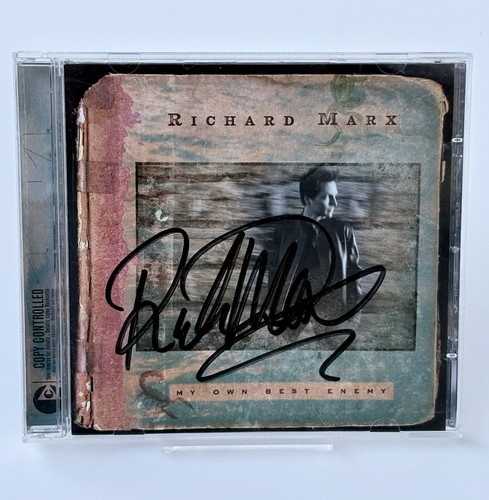 Richard marx own best - richard,