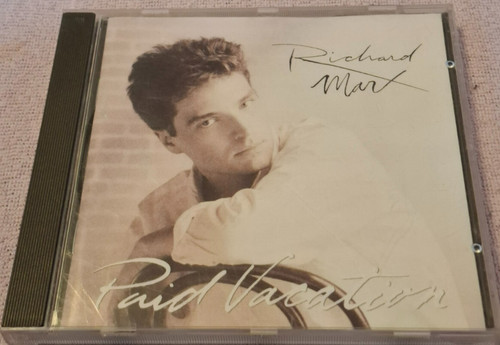 Richard marx paid - marx,