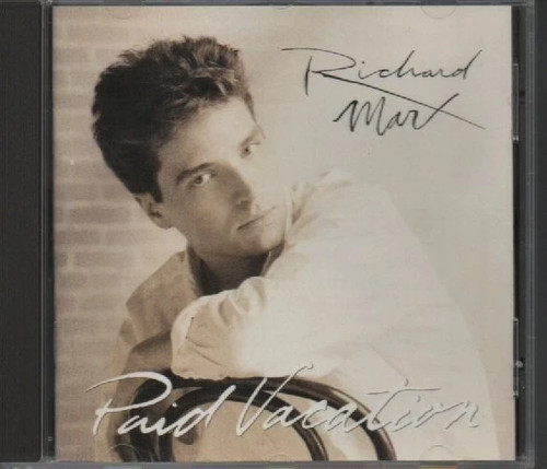 Richard marx paid - richard,
