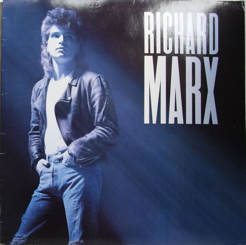 Richard marx - richard,