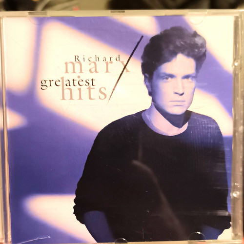 Richard marx greatest hits - richard, –