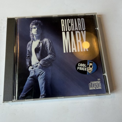 Richard marx - marx, cd