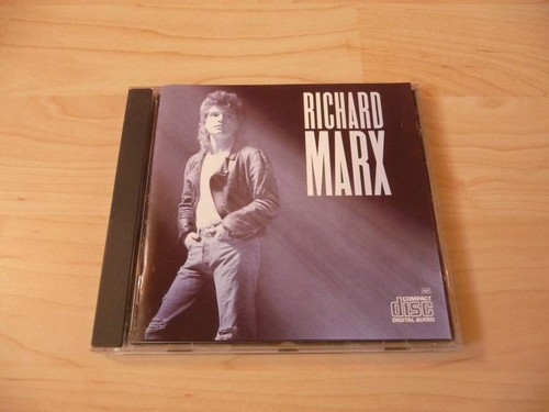 Richard marx same - same, 1987