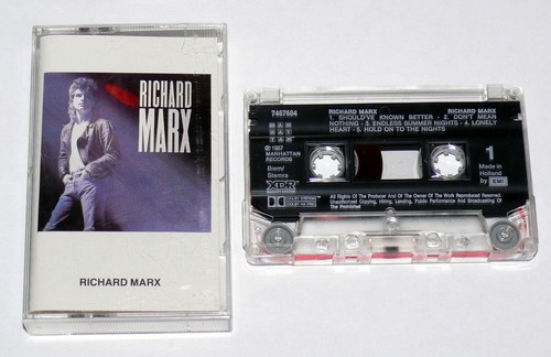 Richard marx - richard,