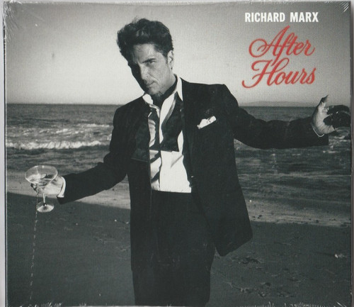 Richard marx after hous - richard,