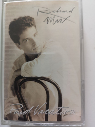 Richard marx paid - richard,