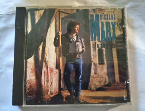 Richard marx repeat - –,