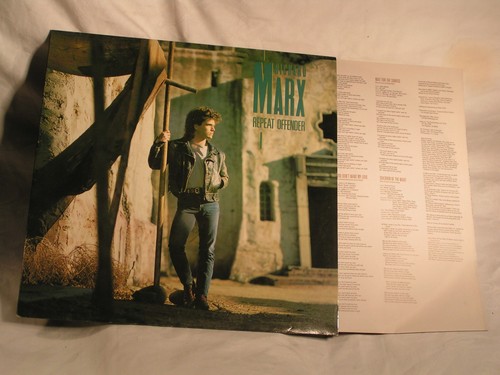 Richard marx repeat - marx,