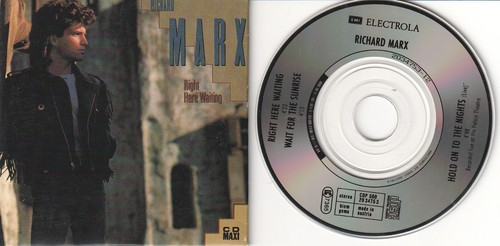 Richard marx single right - ,