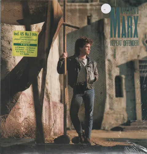 Richard marx repeat - richard,
