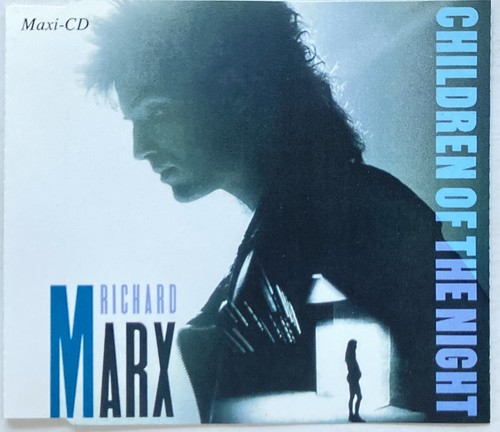 Richard marx children - children, the