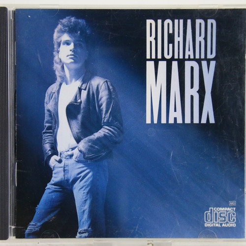Music musik album richard - musik, cd