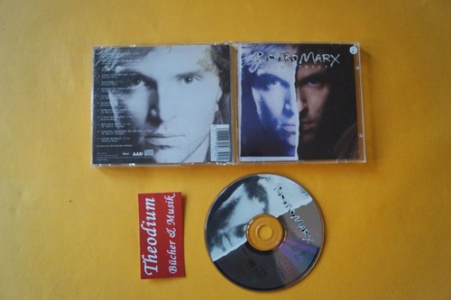 Richard marx rush - marx,