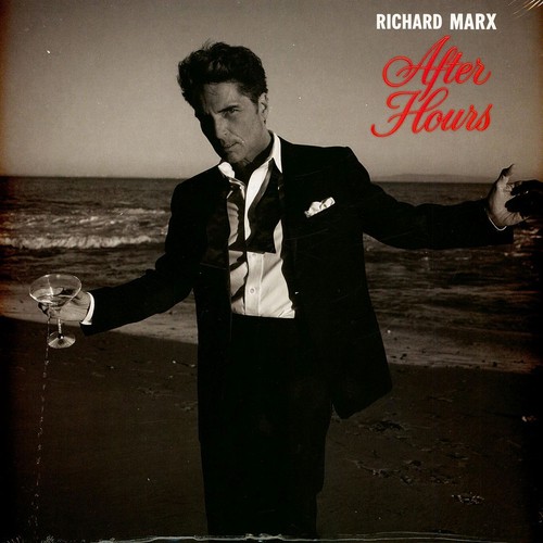 Richard marx after - after, hours