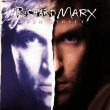 Rush street von richard - street,