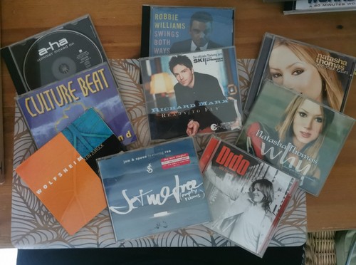 Culture beat richard marx - beat,