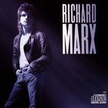 Richard marx von - marx,