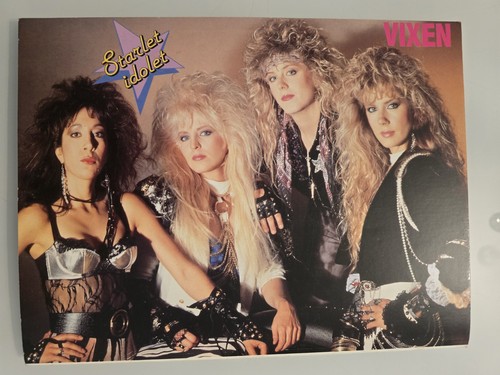 Samantha fox minogue - fox, /minogue