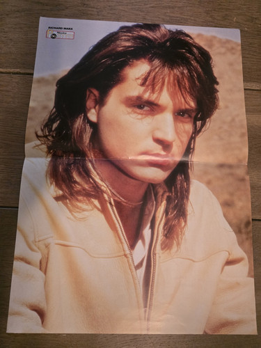 Richard marx very rare - ,