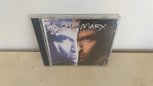 Richard marx rush street - marx,