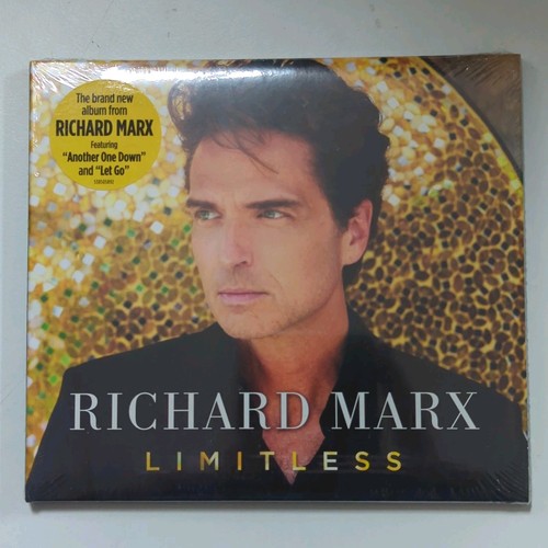 Richard marx limitless - marx,
