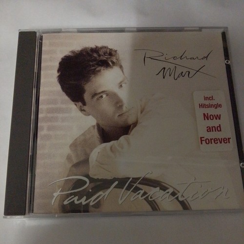 Richard marx paid - richard, vacation