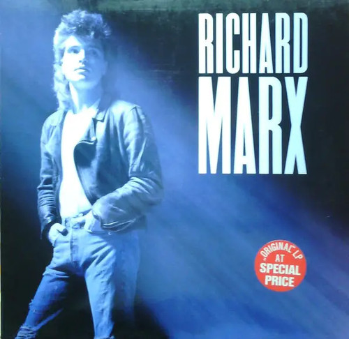 Richard marx emi - marx,