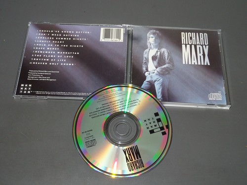 Richard marx t same - richard,