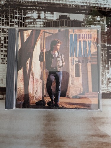 Richard marx repeat - -,