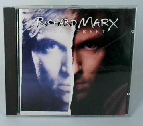 Richard marx rush - richard,