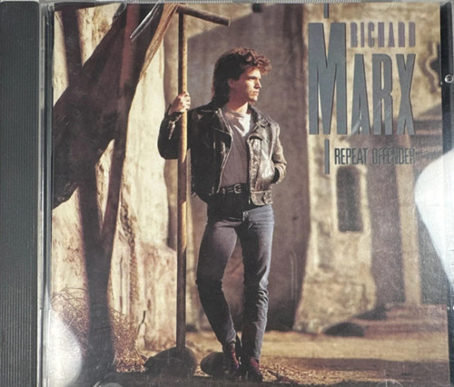 Richard marx repeat - marx,