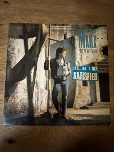 Richard marx repeat - richard,