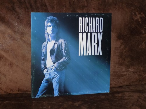 Vinyl richard marx - vinyl-lp:,