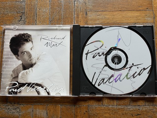 Richard marx paid - richard,