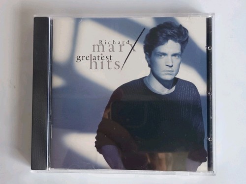 Richard marx greatest hits - greatest,