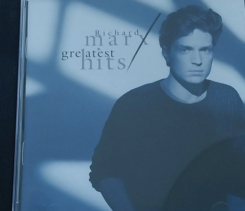Richard marx greatest - richard,