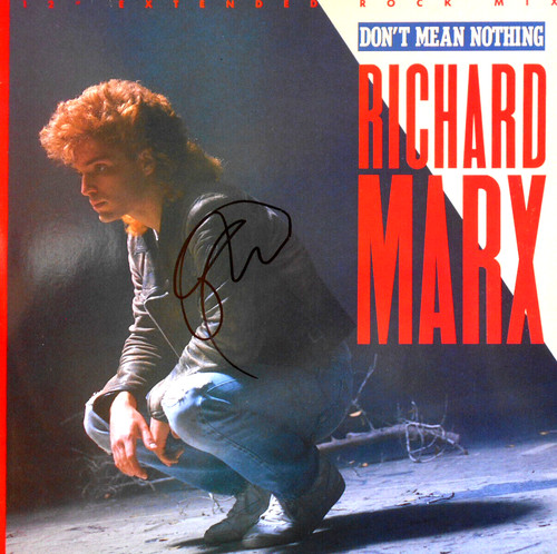 Richard marx original - marx,