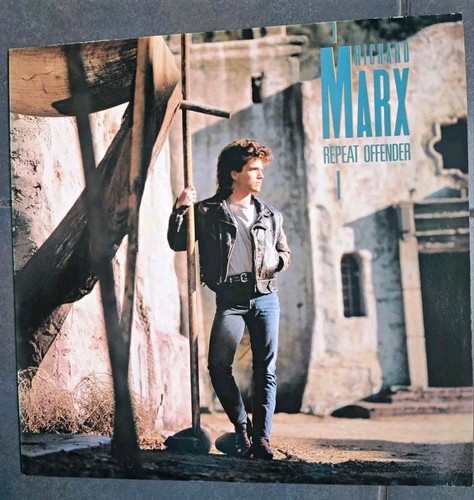 Richard marx repeat - marx,