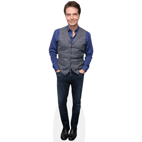 Richard marx - marx, (waistcoat)